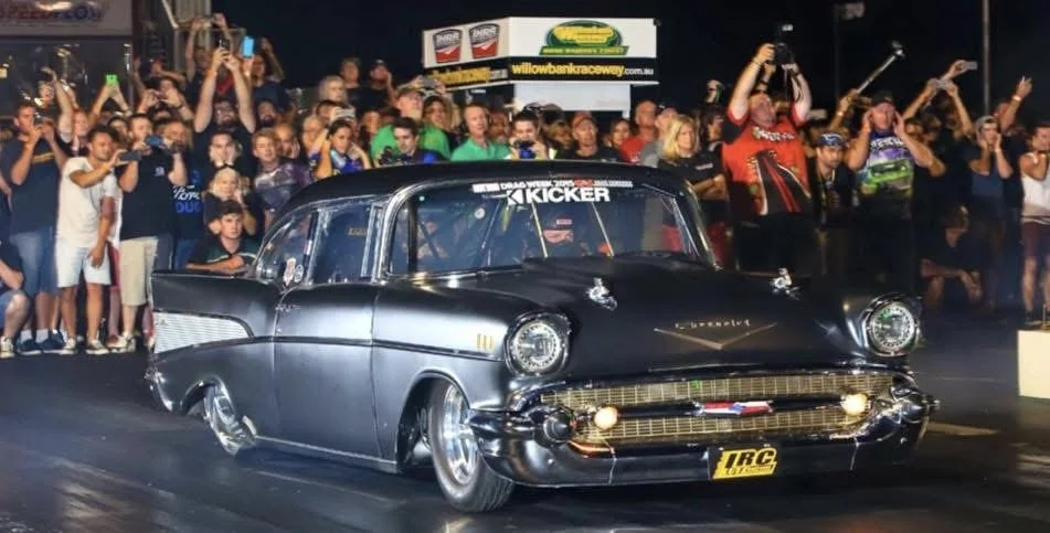 Sick Certified Street Legends - the Drivers That Have Accomplished